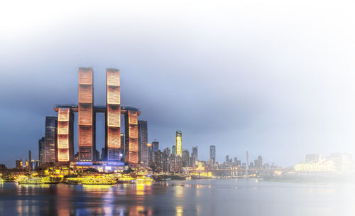Latest company case about InterContinental Hotel at Raffles City