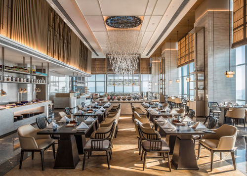 Latest company case about Binle Hotel