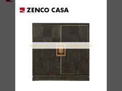 Hotel Leisure Area Furniture Customization Project