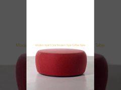 Modern Style 5 Star Modern Style Coffee Table