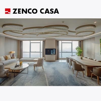 quality  Wholesale Customised Hotel Luxury Suite Furniture Sets For Hotel Projects factory
