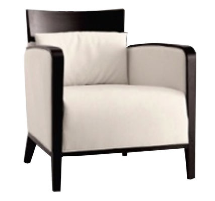 Commercial Recliner Chair Durability Modern Minimalist Armchairs For Hotel Room