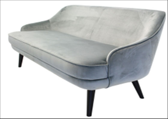 Ergonomic Scratch Resistant Couch Fabric Sofa Stain Proof Couch Durability