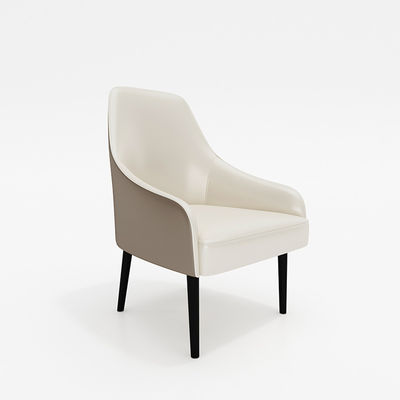 Ergonomically Contemporary Single Sofa ODM Single Seater Designer Sofa