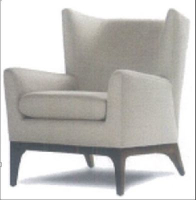 Modern Style 5 Star Modern Style Solo Sofa