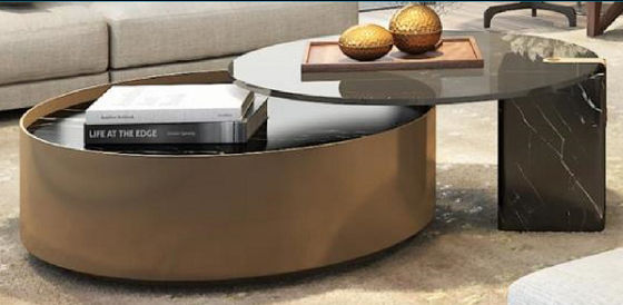 Modern Style 5 Star Modern Style Coffee Table