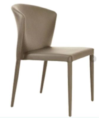 Customised Modern Minimalist Chair 58*60*80cm