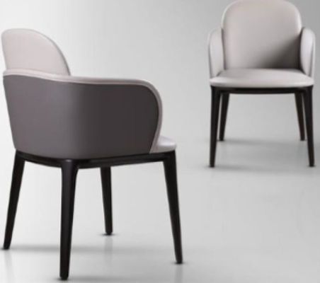 OEM ODM Ergonomic Hotel Restaurant Furniture Asian Style Dining Room Chairs