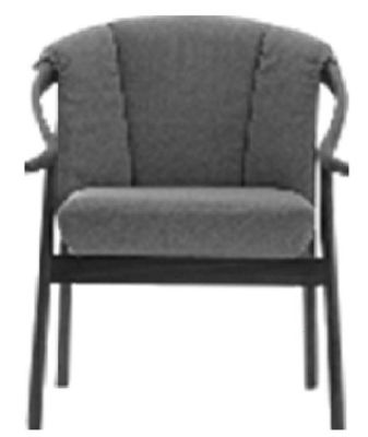 Modern Style 5 Star Modern Style Chair