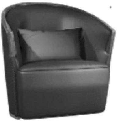 Modern Style 5 Star Modern Style Solo Sofa