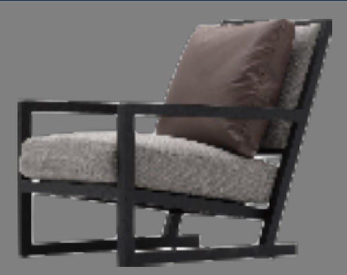 Modern Style 5 Star Modern Style Chair