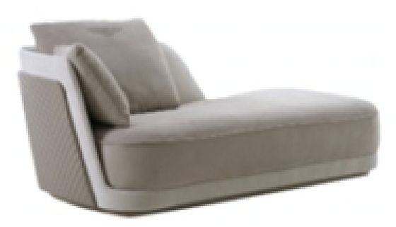 Modern Style 5 Star Modern Style Leisure Sofa