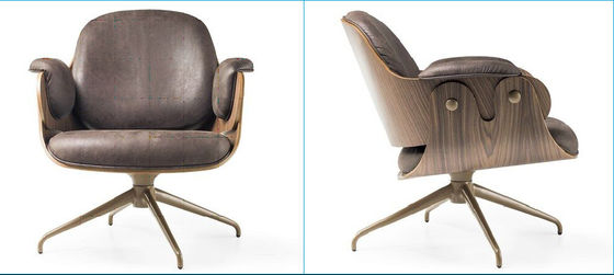 5 Star Hotel Standard Modern Style Chair with 745*685*850 Dimensions