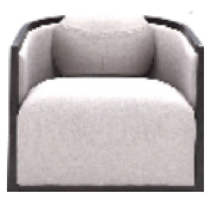 Modern Style 5 Star Modern Style Sofa Chair