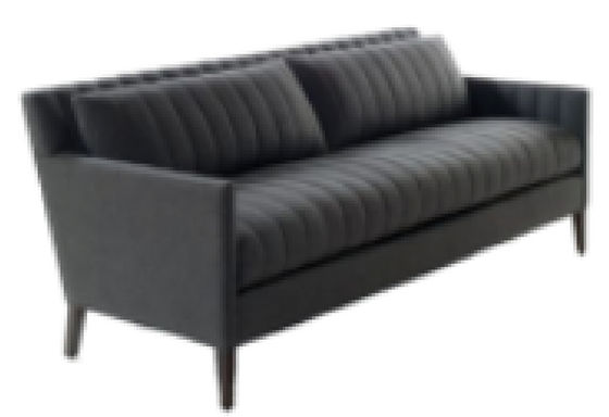 Customization Comfy Lounge Couch Hotel Comfortable Lounge Suites ISO