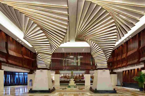 Insecticide Treated Southeast Asia Furniture Anti Abrasion Commercial Resort Furniture
