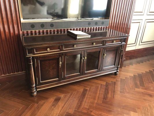 5 Star Hotel International Hotel Custom Dining Table Set Wearproof Waterproof Customized Sofa Set