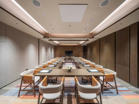 Dust Free Process Tibetan Style Furniture Customized High Level