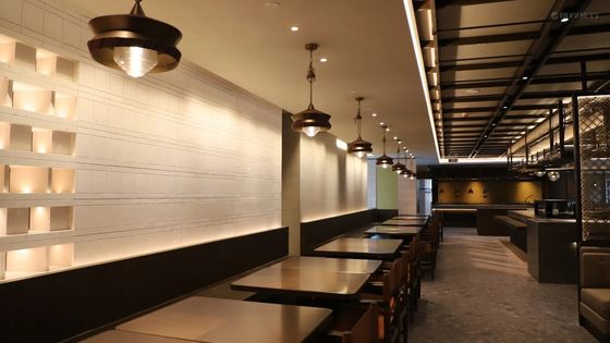 Dust Free Process Tibetan Style Furniture Customized High Level