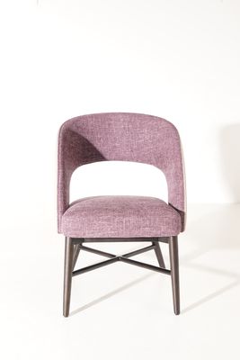 Customized Oem Modern Style Chair For Hotels TT Payment