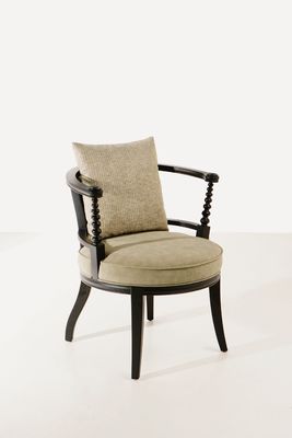 TT Payment Modern Design Hotel Furniture Packed In Wood Hotel Chair