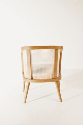 Modern Style Hotel Meeting Room Furniture Chair Wood Packing
