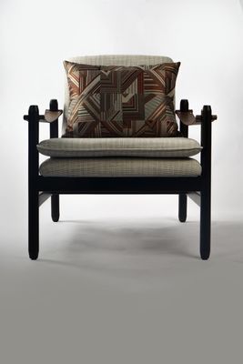 Customizable Luxury Rectangular Sofa Chair For Home/Office/Hotel High Durability