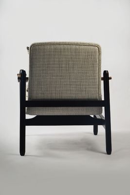 Customizable Luxury Rectangular Sofa Chair For Home/Office/Hotel High Durability