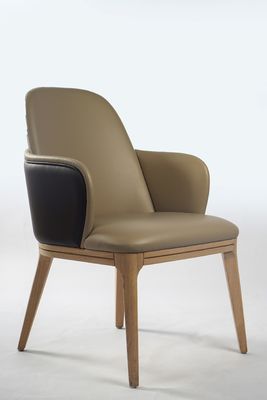 High Glossy Lobby Hotel Furniture Luxury Storage With High Durability