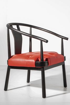 High Durable Hotel Lobby Furniture Rectangular Customizable Wood Material