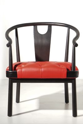 High Durable Hotel Lobby Furniture Rectangular Customizable Wood Material