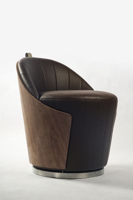 Customizable Light Luxury Sofa Furniture Rectangular