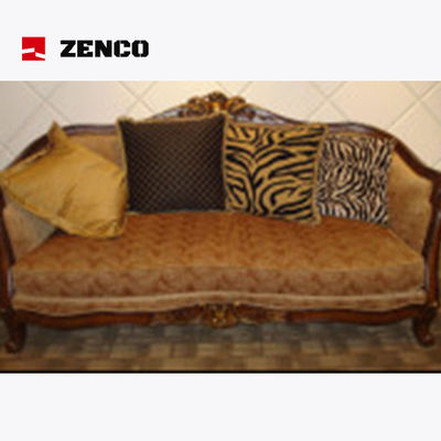 Customizable European Style Furniture Single-Seater Sofa For Elegant And Functional Seating