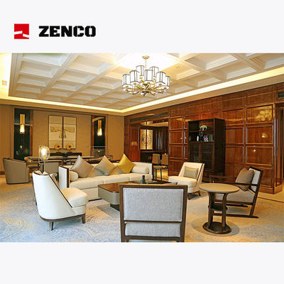 Modern Style Living Room Furniture Set With Free Choice Of Furniture Combinations