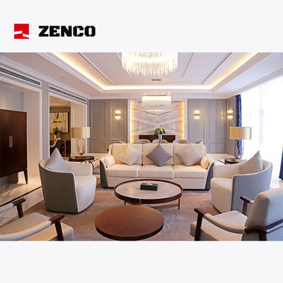 Modern Style Living Room Furniture Set With Free Choice Of Furniture Combinations