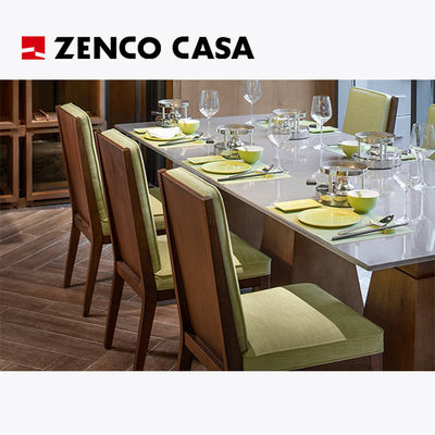 Square Dining Table And Chairs For Hotel Restaurant And Home Use