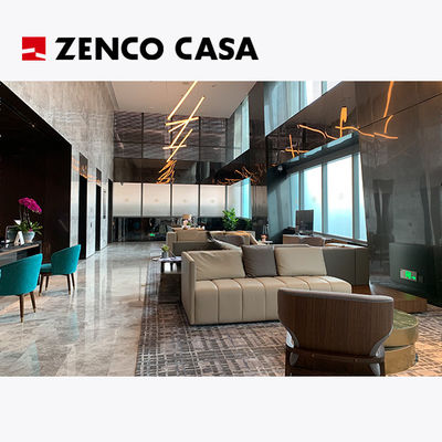 Lobby Furniture For 5-Star Hotels, Including Sofas, Armchairs And Coffee Tables