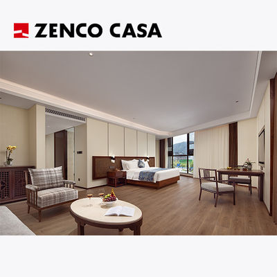 Star Hotel Bedroom Furniture  Fixed And Movable Furniture Customised Services