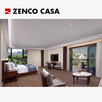 Star Hotel Bedroom Furniture  Fixed And Movable Furniture Customised Services