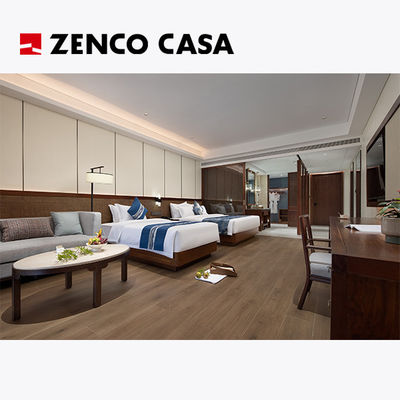 Modern Style Hotel Bedroom Furniture Set Custom Bedroom Furniture Sets