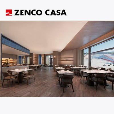 Hotel Restaurant Furniture Including Dining Tables And Dining Chairs