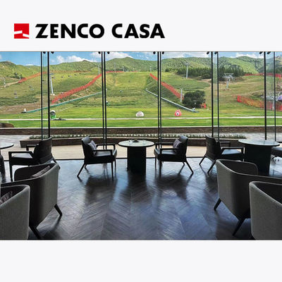 Hotel Restaurant Furniture Including Dining Tables And Dining Chairs