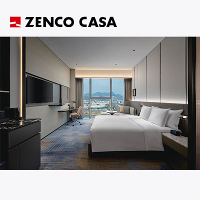 Contemporary Bedroom Furniture With Custom King Bedroom Sets