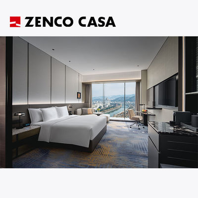 Contemporary Bedroom Furniture With Custom King Bedroom Sets