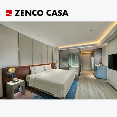 OEM ODM Hotel Bedroom Furniture Set Custom King Bedroom Furniture Sets