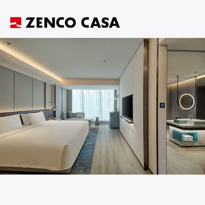ODM Modern Bedroom Furniture,Hotel Bedroom Furniture, Full Set Customizable