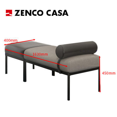 Hotel Bedroom Furniture Custom Sets For Business People With Bed Box 1830*2030*300mm