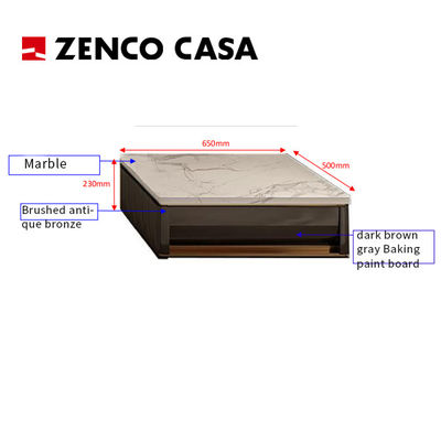 Hotel Bedroom Furniture Custom Sets For Business People With Bed Box 1830*2030*300mm