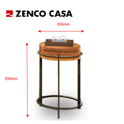 Hotel Bedroom Furniture Custom Sets For Business People With Bed Box 1830*2030*300mm