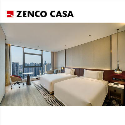 Hotel Bedroom Furniture Sets, Hotel Twin Bedroom Furniture Configuration Services